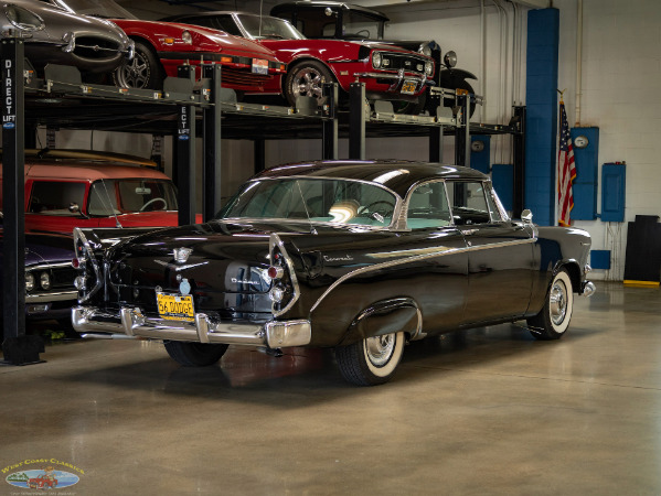 Used 1956 Dodge Coronet Lancer 315 V8 2 Door Hardtop  | Torrance, CA