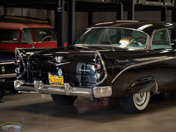 Used 1956 Dodge Coronet Lancer 315 V8 2 Door Hardtop  | Torrance, CA
