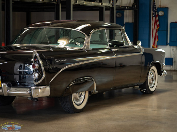 Used 1956 Dodge Coronet Lancer 315 V8 2 Door Hardtop  | Torrance, CA