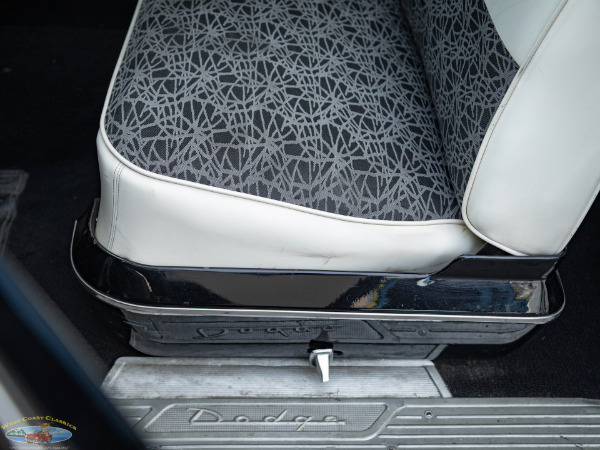 Used 1956 Dodge Coronet Lancer 315 V8 2 Door Hardtop  | Torrance, CA