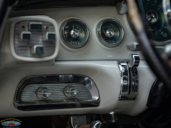 Used 1956 Dodge Coronet Lancer 315 V8 2 Door Hardtop  | Torrance, CA