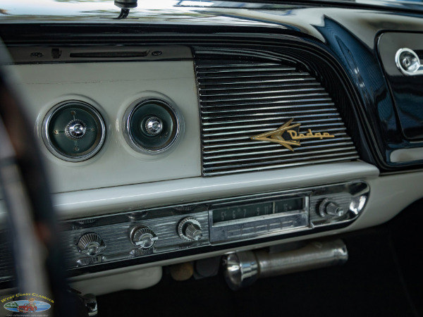 Used 1956 Dodge Coronet Lancer 315 V8 2 Door Hardtop  | Torrance, CA