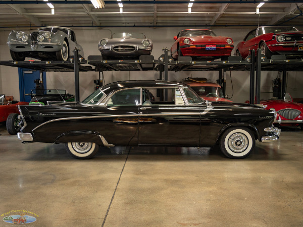 Used 1956 Dodge Coronet Lancer 315 V8 2 Door Hardtop  | Torrance, CA