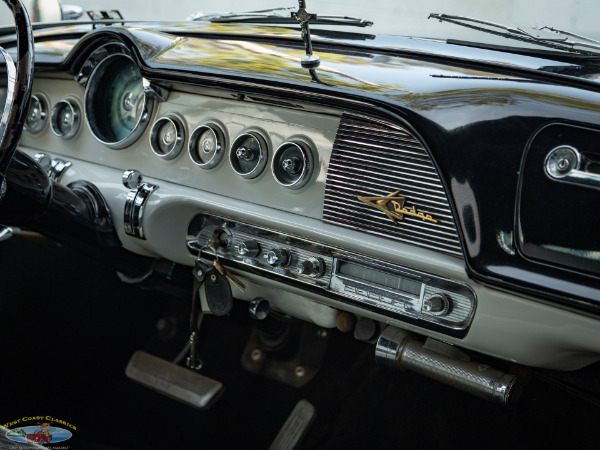 Used 1956 Dodge Coronet Lancer 315 V8 2 Door Hardtop  | Torrance, CA