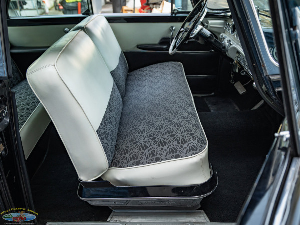 Used 1956 Dodge Coronet Lancer 315 V8 2 Door Hardtop  | Torrance, CA