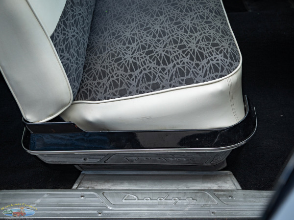 Used 1956 Dodge Coronet Lancer 315 V8 2 Door Hardtop  | Torrance, CA