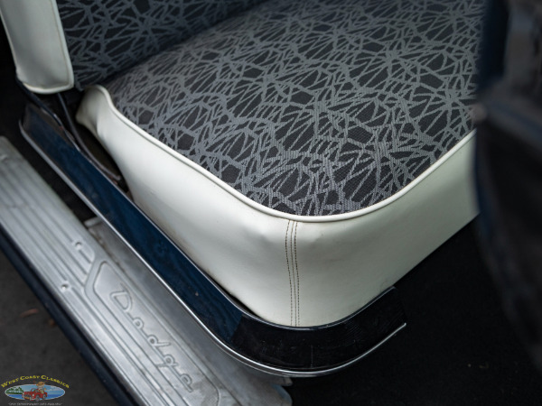 Used 1956 Dodge Coronet Lancer 315 V8 2 Door Hardtop  | Torrance, CA