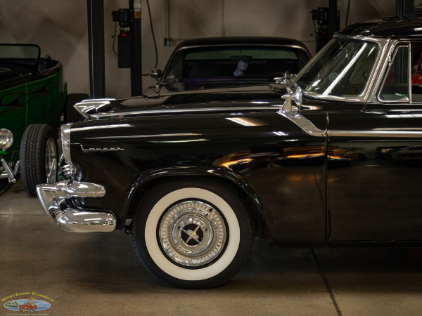 Used 1956 Dodge Coronet Lancer 315 V8 2 Door Hardtop  | Torrance, CA