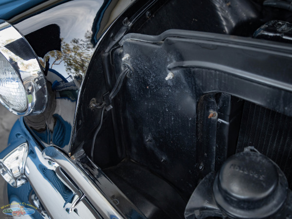 Used 1956 Dodge Coronet Lancer 315 V8 2 Door Hardtop  | Torrance, CA