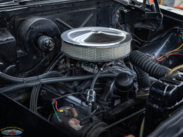 Used 1956 Dodge Coronet Lancer 315 V8 2 Door Hardtop  | Torrance, CA