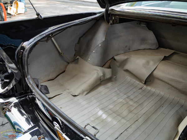 Used 1956 Dodge Coronet Lancer 315 V8 2 Door Hardtop  | Torrance, CA