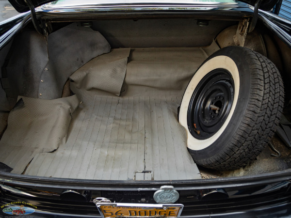 Used 1956 Dodge Coronet Lancer 315 V8 2 Door Hardtop  | Torrance, CA