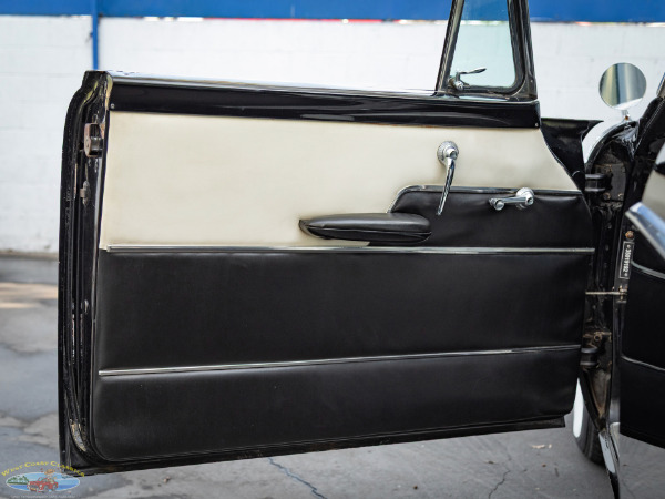 Used 1956 Dodge Coronet Lancer 315 V8 2 Door Hardtop  | Torrance, CA