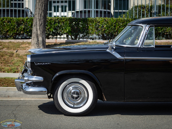 Used 1956 Dodge Coronet Lancer 315 V8 2 Door Hardtop  | Torrance, CA