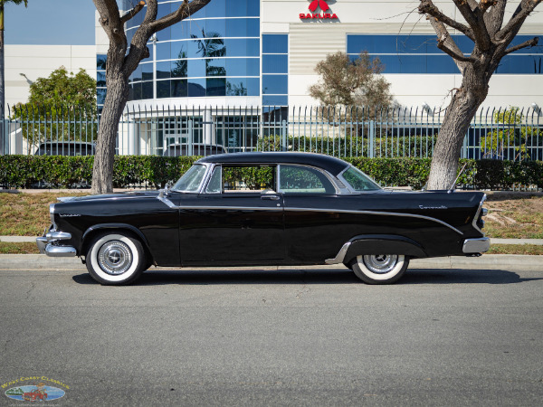 Used 1956 Dodge Coronet Lancer 315 V8 2 Door Hardtop  | Torrance, CA
