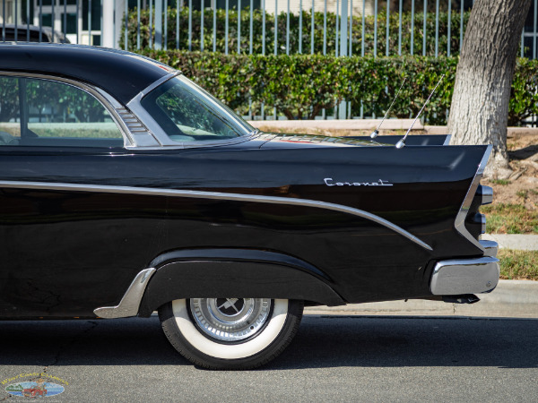 Used 1956 Dodge Coronet Lancer 315 V8 2 Door Hardtop  | Torrance, CA