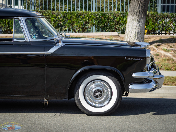 Used 1956 Dodge Coronet Lancer 315 V8 2 Door Hardtop  | Torrance, CA