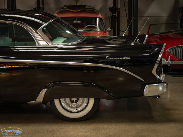 Used 1956 Dodge Coronet Lancer 315 V8 2 Door Hardtop  | Torrance, CA