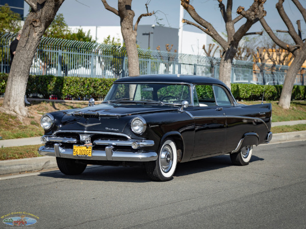 Used 1956 Dodge Coronet Lancer 315 V8 2 Door Hardtop  | Torrance, CA