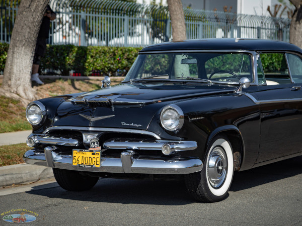 Used 1956 Dodge Coronet Lancer 315 V8 2 Door Hardtop  | Torrance, CA