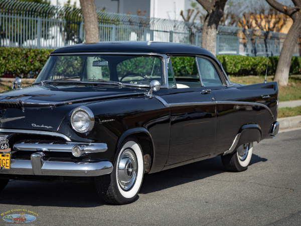 Used 1956 Dodge Coronet Lancer 315 V8 2 Door Hardtop  | Torrance, CA
