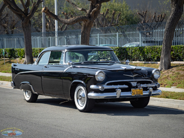 Used 1956 Dodge Coronet Lancer 315 V8 2 Door Hardtop  | Torrance, CA
