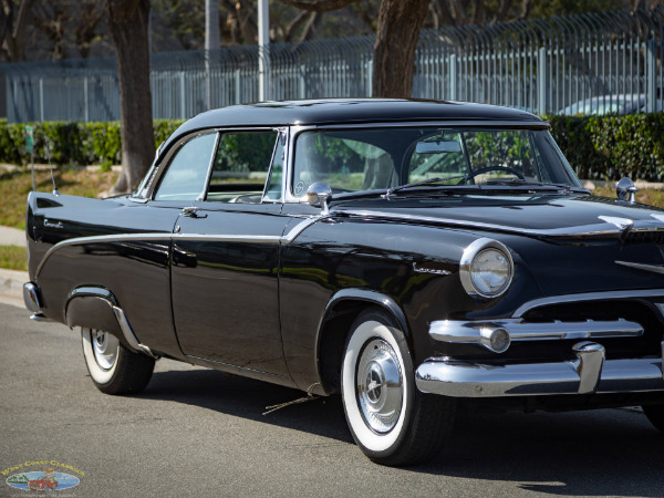 Used 1956 Dodge Coronet Lancer 315 V8 2 Door Hardtop  | Torrance, CA