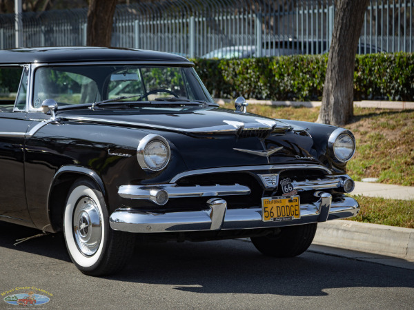 Used 1956 Dodge Coronet Lancer 315 V8 2 Door Hardtop  | Torrance, CA