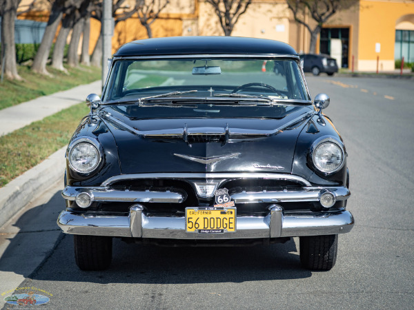 Used 1956 Dodge Coronet Lancer 315 V8 2 Door Hardtop  | Torrance, CA