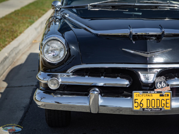 Used 1956 Dodge Coronet Lancer 315 V8 2 Door Hardtop  | Torrance, CA