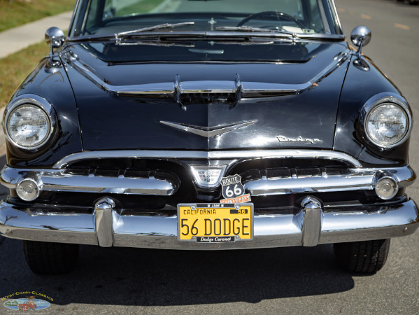 Used 1956 Dodge Coronet Lancer 315 V8 2 Door Hardtop  | Torrance, CA
