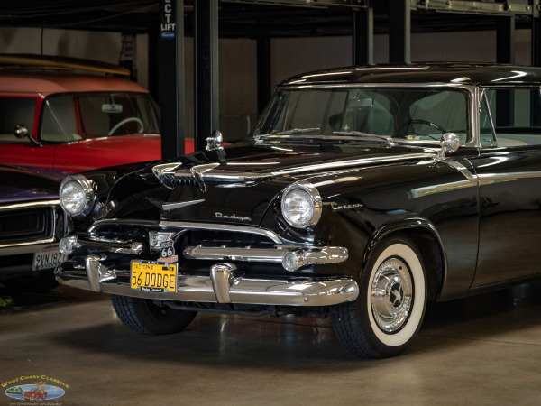 Used 1956 Dodge Coronet Lancer 315 V8 2 Door Hardtop  | Torrance, CA