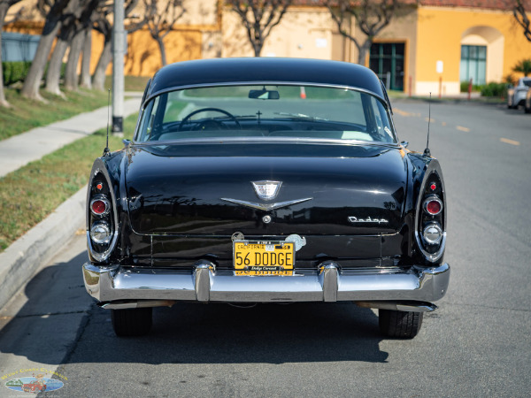 Used 1956 Dodge Coronet Lancer 315 V8 2 Door Hardtop  | Torrance, CA