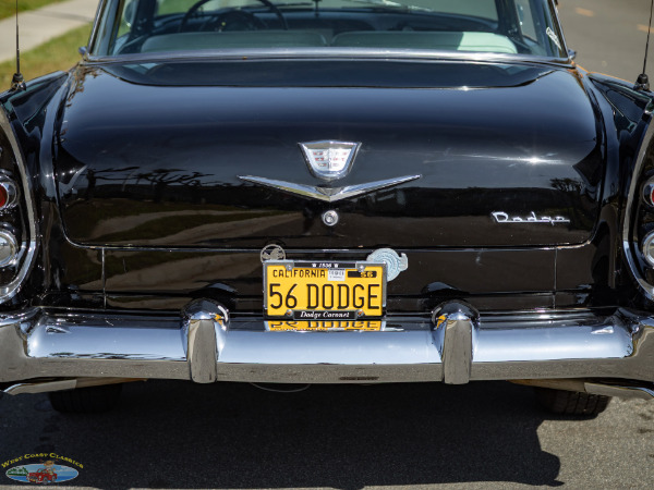 Used 1956 Dodge Coronet Lancer 315 V8 2 Door Hardtop  | Torrance, CA