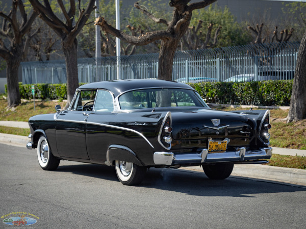 Used 1956 Dodge Coronet Lancer 315 V8 2 Door Hardtop  | Torrance, CA