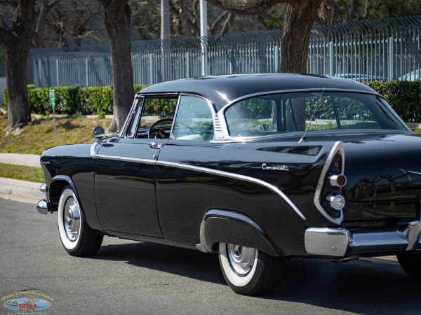 Used 1956 Dodge Coronet Lancer 315 V8 2 Door Hardtop  | Torrance, CA