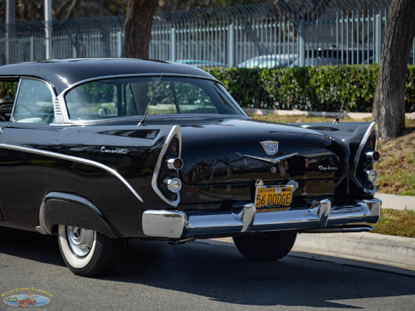 Used 1956 Dodge Coronet Lancer 315 V8 2 Door Hardtop  | Torrance, CA