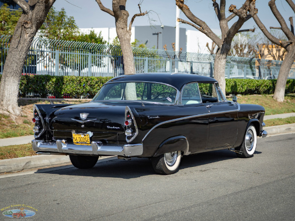 Used 1956 Dodge Coronet Lancer 315 V8 2 Door Hardtop  | Torrance, CA