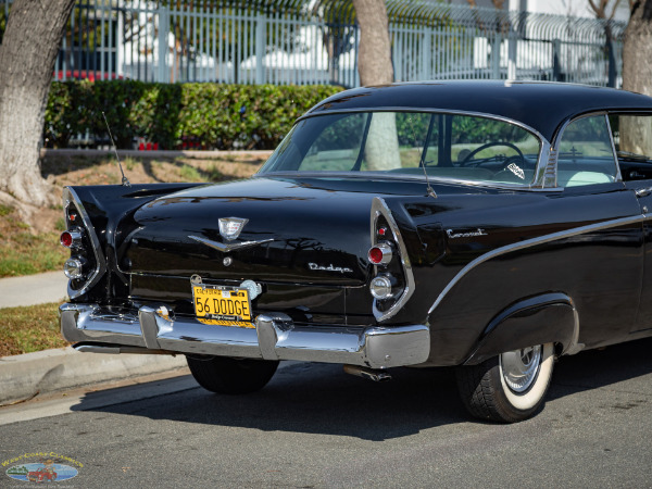 Used 1956 Dodge Coronet Lancer 315 V8 2 Door Hardtop  | Torrance, CA