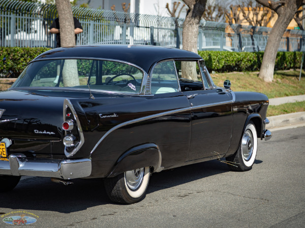Used 1956 Dodge Coronet Lancer 315 V8 2 Door Hardtop  | Torrance, CA