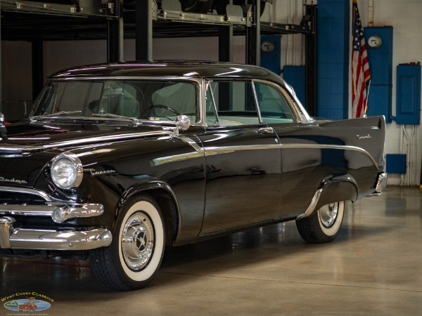 Used 1956 Dodge Coronet Lancer 315 V8 2 Door Hardtop  | Torrance, CA