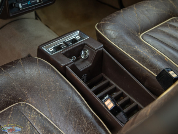 Used 1978 Rolls-Royce Silver Shadow II PROJECT  | Torrance, CA