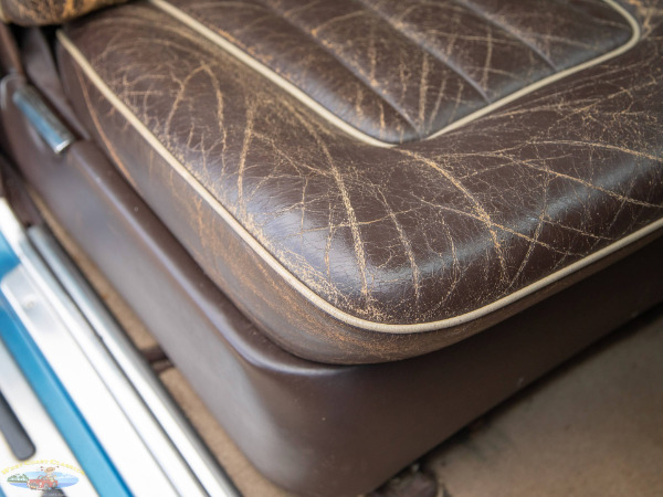 Used 1978 Rolls-Royce Silver Shadow II PROJECT  | Torrance, CA