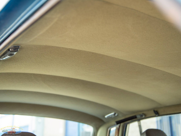 Used 1978 Rolls-Royce Silver Shadow II PROJECT  | Torrance, CA