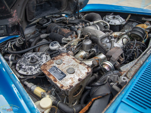 Used 1978 Rolls-Royce Silver Shadow II PROJECT  | Torrance, CA