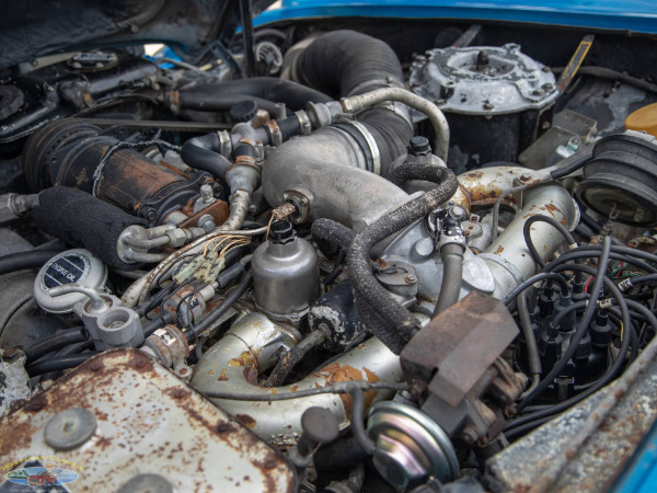 Used 1978 Rolls-Royce Silver Shadow II PROJECT  | Torrance, CA