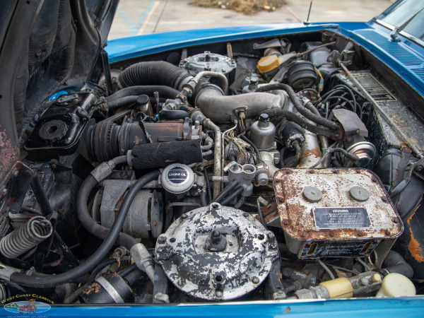 Used 1978 Rolls-Royce Silver Shadow II PROJECT  | Torrance, CA