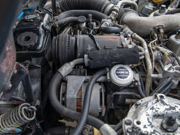 Used 1978 Rolls-Royce Silver Shadow II PROJECT  | Torrance, CA