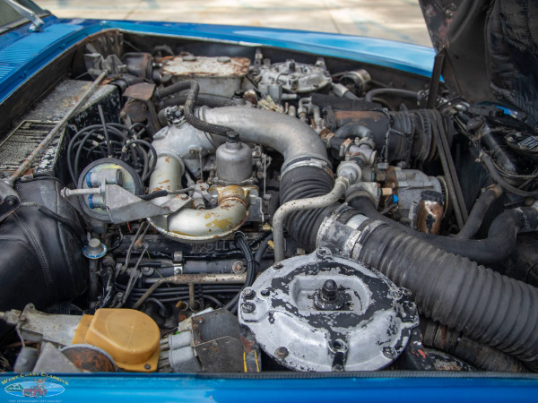 Used 1978 Rolls-Royce Silver Shadow II PROJECT  | Torrance, CA