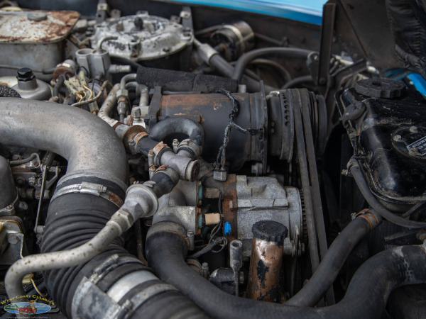 Used 1978 Rolls-Royce Silver Shadow II PROJECT  | Torrance, CA